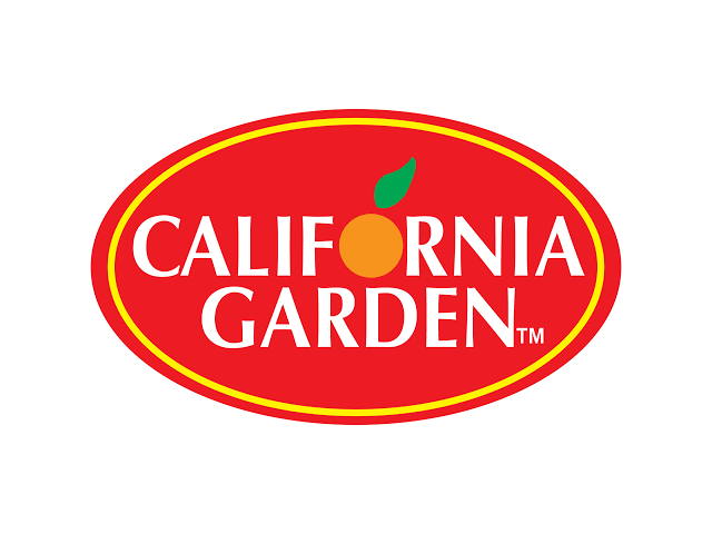 CALIFORNIA GARDEN