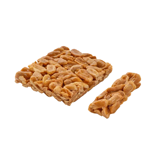 EL ABD PEANUT CRUNCH (FOULIA)