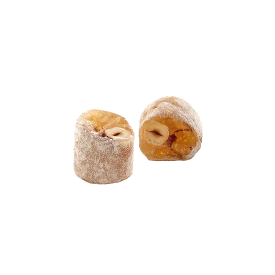 EL ABD MALBAN WITH HAZELNUTS (MALBAN BONDOK)