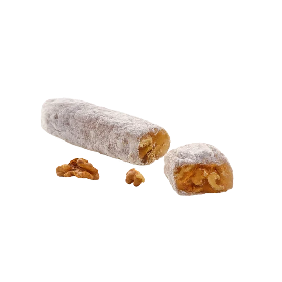 EL ABD MALBAN WITH WALNUTS (MALBAN EIN GAMAL)