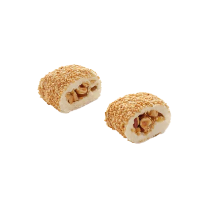 EL ABD MIXED NUTS MAKSOSA (MAKSOSA MEKASARAT)