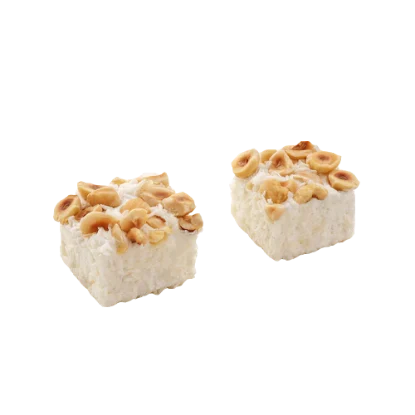 EL ABD HAZELNUT QESHTA (QESHTA BONDOK)