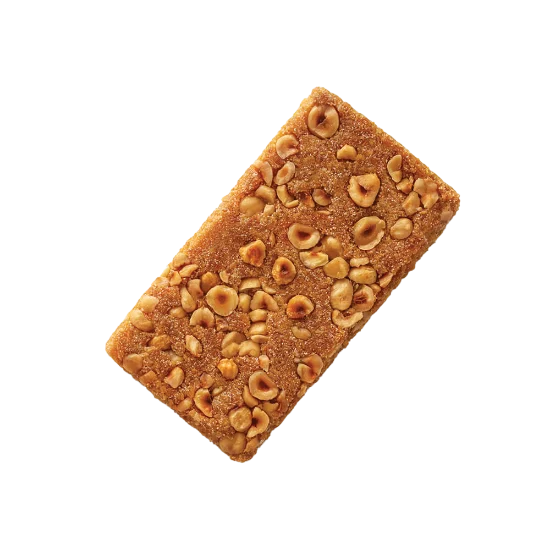 EL ABD BASEMA WITH HAZELNUTS