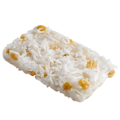 EL ABD COCONUT WITH RAISINS (HAMAM)