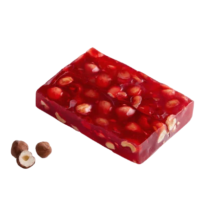 EL ABD DOMEYA WITH HAZELNUTS (DOMEYA BONDOK)