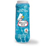 BILLUR TUZ IODIZED SEA SALT 500G