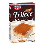 DR. OETKER TRES LECHES CAKE MIX WITH CARAMEL SAUCE 315G