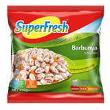 SUPERFRESH BOILED RED BEANS 450G