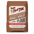 BOB’S RED MILL STONE GROUND WHOLE WHEAT FLOUR 5 LB