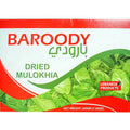 BAROODY DRIED MOLEKHIA 200G