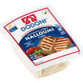 DADONI HALLOUMI
