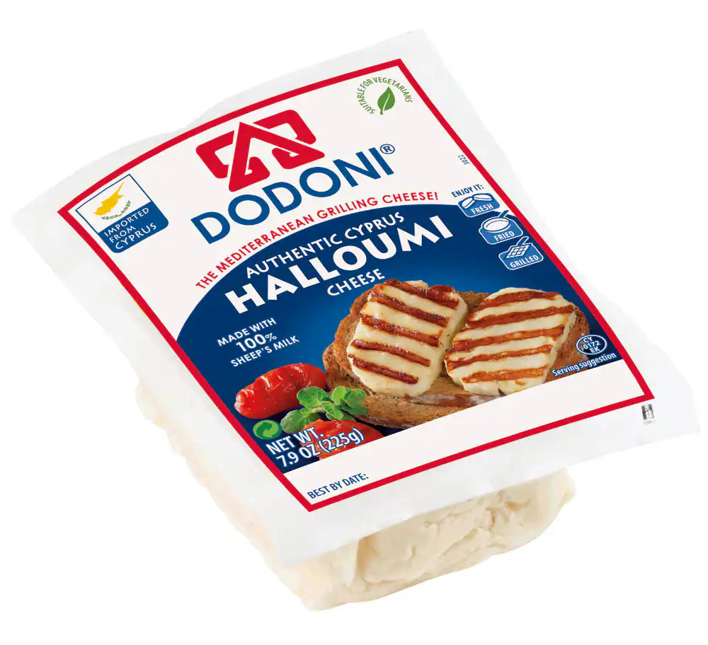 DADONI HALLOUMI