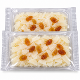 AWARA COCONUT WITH RAISINS (HAMAM) 100G – 2 PIECES