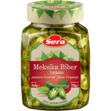 SERA SLICED JALPENO 19.4 OZ