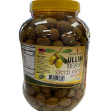 AURA ULLING GREEN OLIVES 3KG