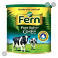 FERN GHEE 1.4KG