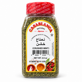 CASABLANCA CRUSHED MINT – 2.5 OZ (71G)