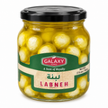 GALAXY LABNEH BALLS IN OLIVE OIL – 500G