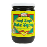 ZIYAD DATE SYRUP 28.2 OZ
