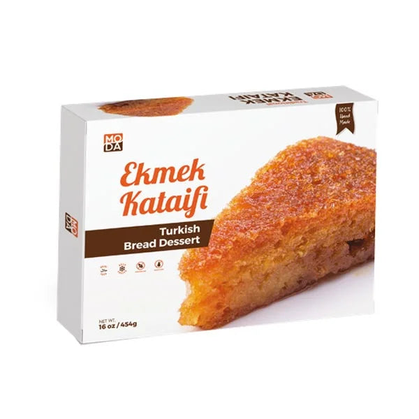 MODA EKMEK KATAIFI 454G