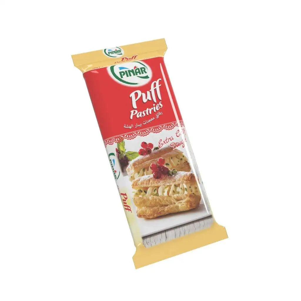 PINAR MILFOY FILO DOUGH 500G