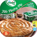 PINAR PASTRY ROLLS W/CHEESE 800G