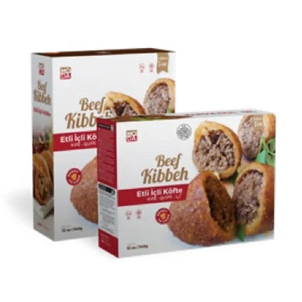 MODA KIBBEH WITH BEEF 5PCS