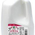 ARZ YOGURT DRINK 1GL