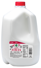 ARZ YOGURT DRINK 1GL