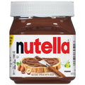 NUTELLA HAZELNUT SPREAD WITH COCOA 13 OZ (371G)