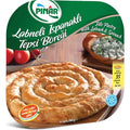 PINAR PASTRY PIE W/ SPINACH&LABNE 800G
