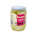ALEPPO MAJDOULLE CHESSE 400G