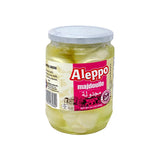 ALEPPO MAJDOULLE CHESSE 400G