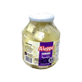 ALEPPO NABULSI CHEESE JAR 1KG