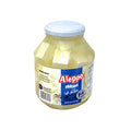 ALEPPO AKKAWI CHEESE JAR 1KG