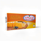OBOUR LAND SOFT CHEESE WITH ROOMY CHEESE FLAVOR 500G