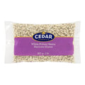 CEDAR WHITE KIDNEY BEANS