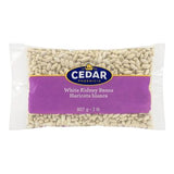 CEDAR WHITE KIDNEY BEANS