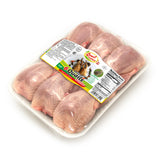 VALLEY JUMBO QUAIL 6PCK