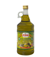 ZEINA ALKOURA EXTRA VIRGIN OLIVE OIL –25 FL OZ (750 ML)
