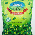 TEAMA OKRA ZERO 400G