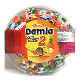 BONART SWEETIES DAMLA TROPICAL 800 GR