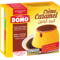 DOMO CREAM CARAMEL 70G