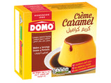 DOMO CREAM CARAMEL 70G