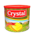 CRYSTAL VEGETALE GHEE 1500GM