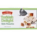 HACIZADE DELIGHT PISTACHIO 454GR