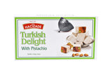 HACIZADE DELIGHT PISTACHIO 454GR