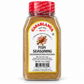 CASABLANCA FISH SEASONING – 14 OZ (392G)