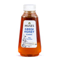 MUSES GREEK CLASSIC HONEY SQUEEZE 480G