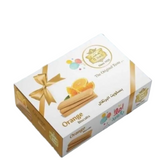 EL SAIDY  ORANGE BISCUIT 500 G